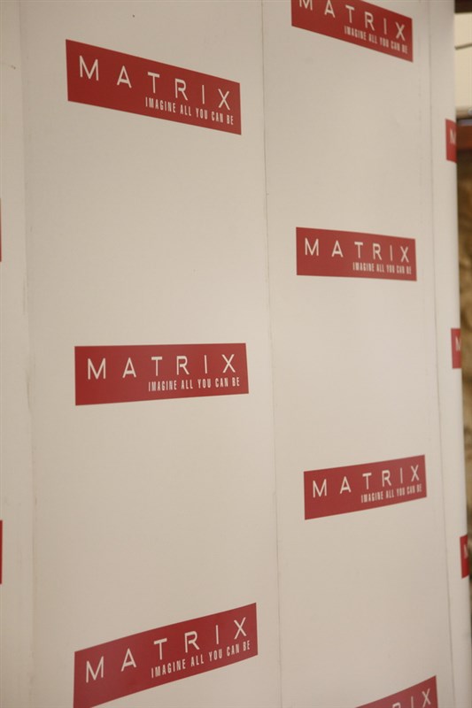 Matrix Lancement Biolage